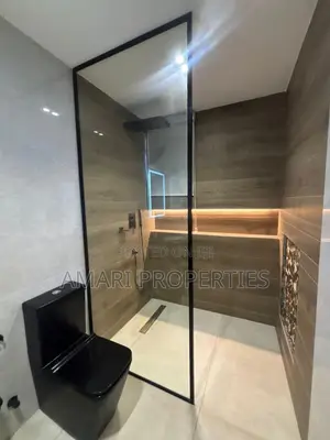 Furnished 3bdrm Apartment in Oniru, Victoria Island Extension for rent