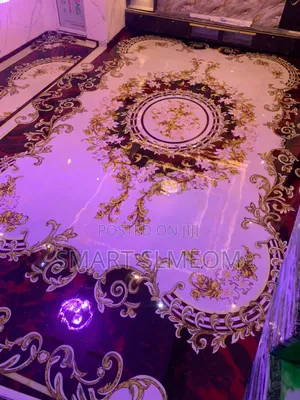 3d Flooring – Where Design Meets Perfection
