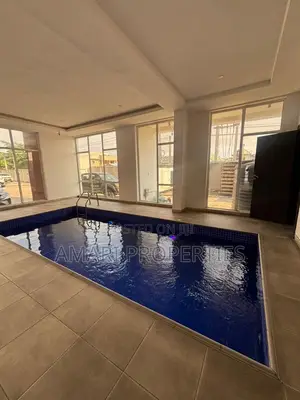 Furnished 3bdrm Apartment in Oniru, Victoria Island Extension for rent