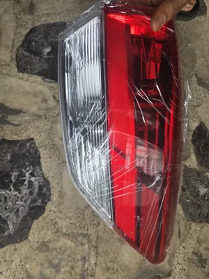 Backlight Highlander 018 Available
