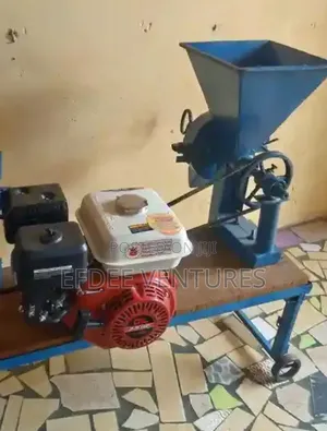 Granding Machine