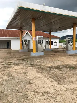Filling Station for Sale at Ado Ekiti