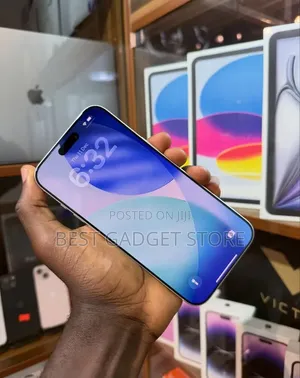 Apple iPhone 17 Pro Max 512 GB White