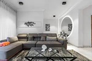Furnished 3bdrm Apartment in Victoria Island for rent