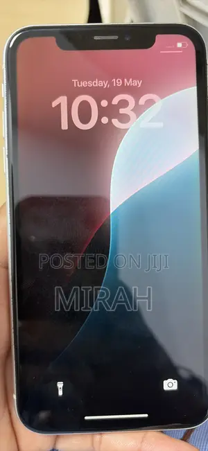 Apple iPhone XR 128 GB White