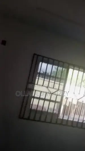 Furnished 2bdrm House in Ado Ekiti for rent
