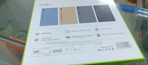 New Modio M45 512 GB
