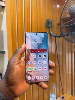 Samsung Galaxy S26 Ultra 5G 1 TB White