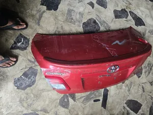 Complete Both Camry 07/010 Available
