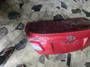 Complete Both Camry 07/010 Available