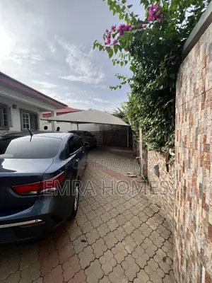 3bdrm Bungalow in Efab City Estate, Life Camp for sale