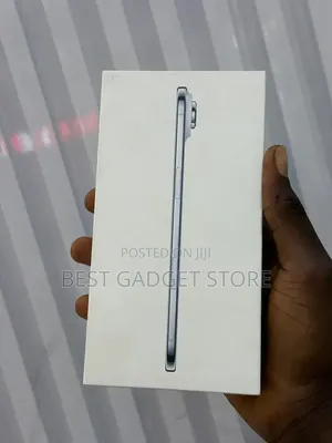New Apple iPhone Air 512 GB White
