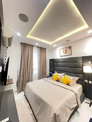 Furnished 2bdrm Apartment in Victoria Island for rent