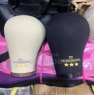 Pd Professional Canvas Head