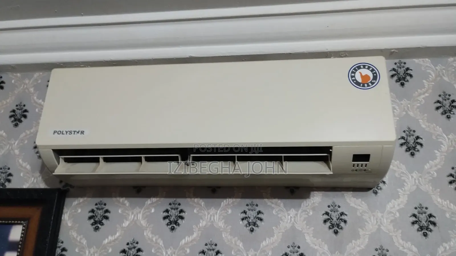 Air Conditioner