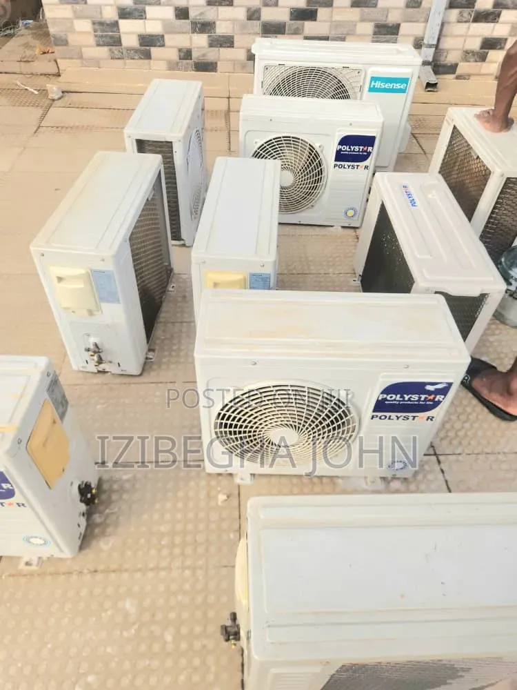 Air Conditioner