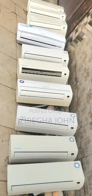Air Conditioner