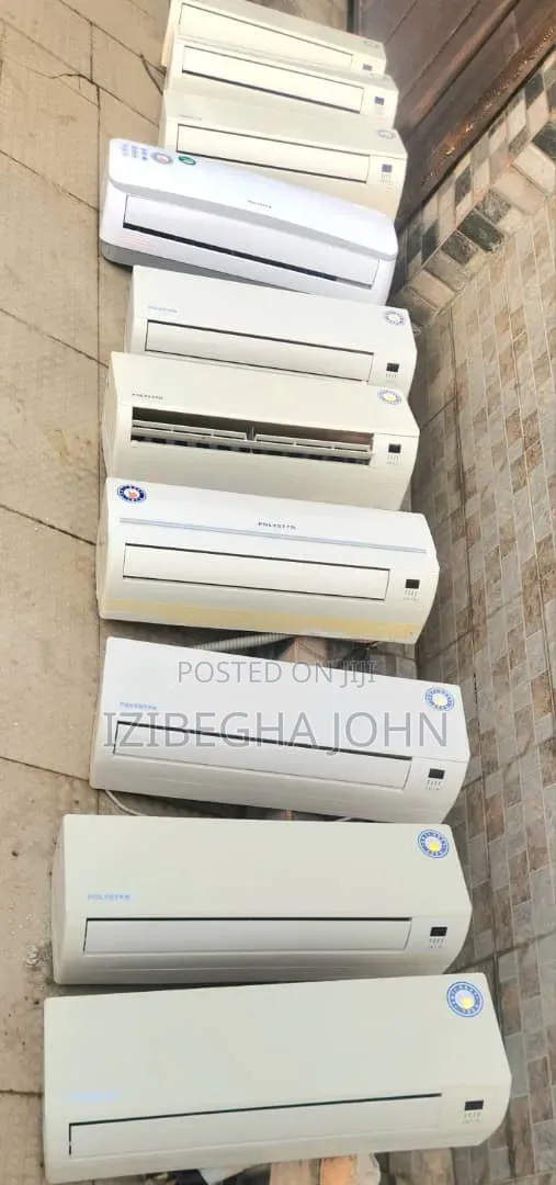 Air Conditioner