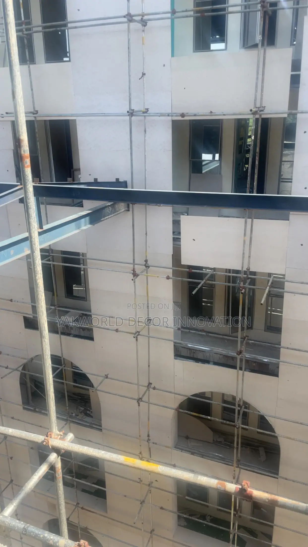 Drywall Partitions