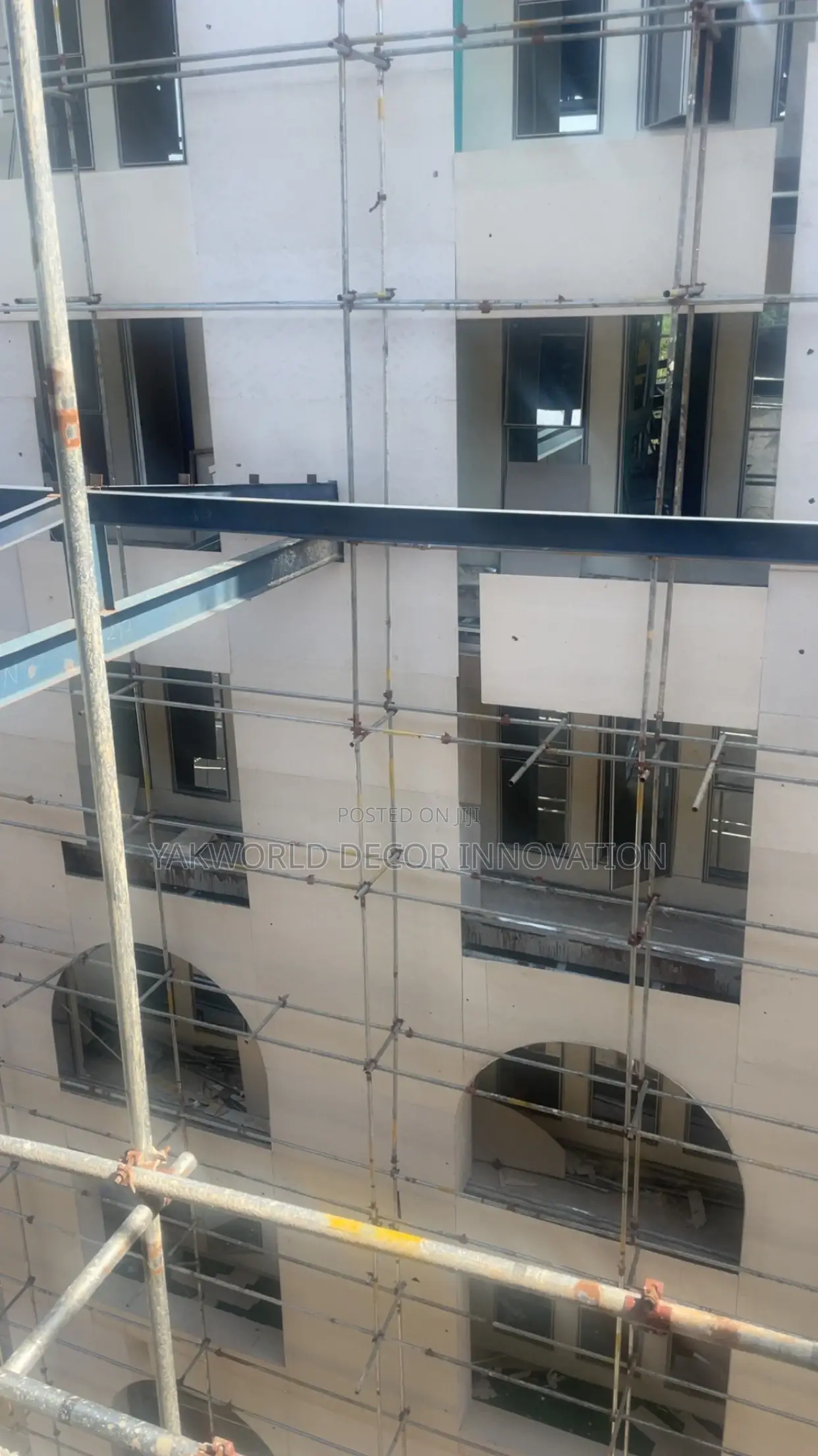 Drywall Partitions