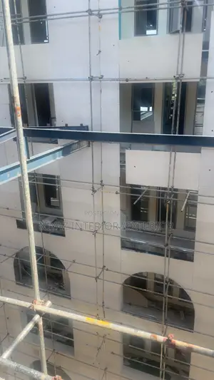 Drywall Partitions