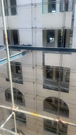 Drywall Partitions