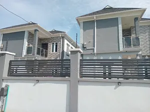 4bdrm Duplex in Opic Estate, Berger for sale