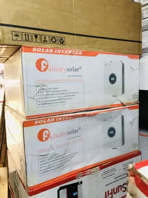 Felicity 6kva Inverter