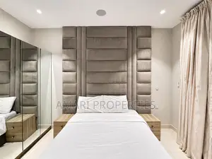Furnished 2bdrm Block of Flats for rent