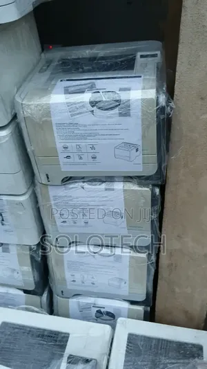 Hp Laserjet 2055