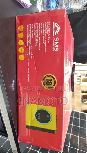 4.2kva Hybrid Inverter