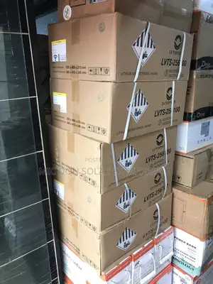Lvtopsun 2.5kwh Lithium Battery