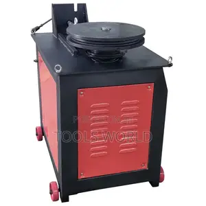 Wg38 CNC Electric Pipe Bending Machine