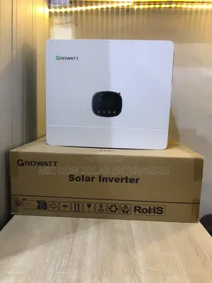 Growatt 12kva Inverter