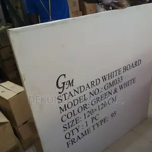 Flip Chart Board