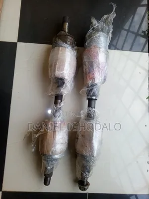 Shaft, Ford Edge 2013