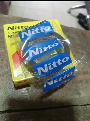 Nitto Tape
