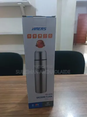 Hot Water Flask Haers