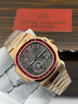 High Quality Luxury Patek Philippe Chain Wristwatches