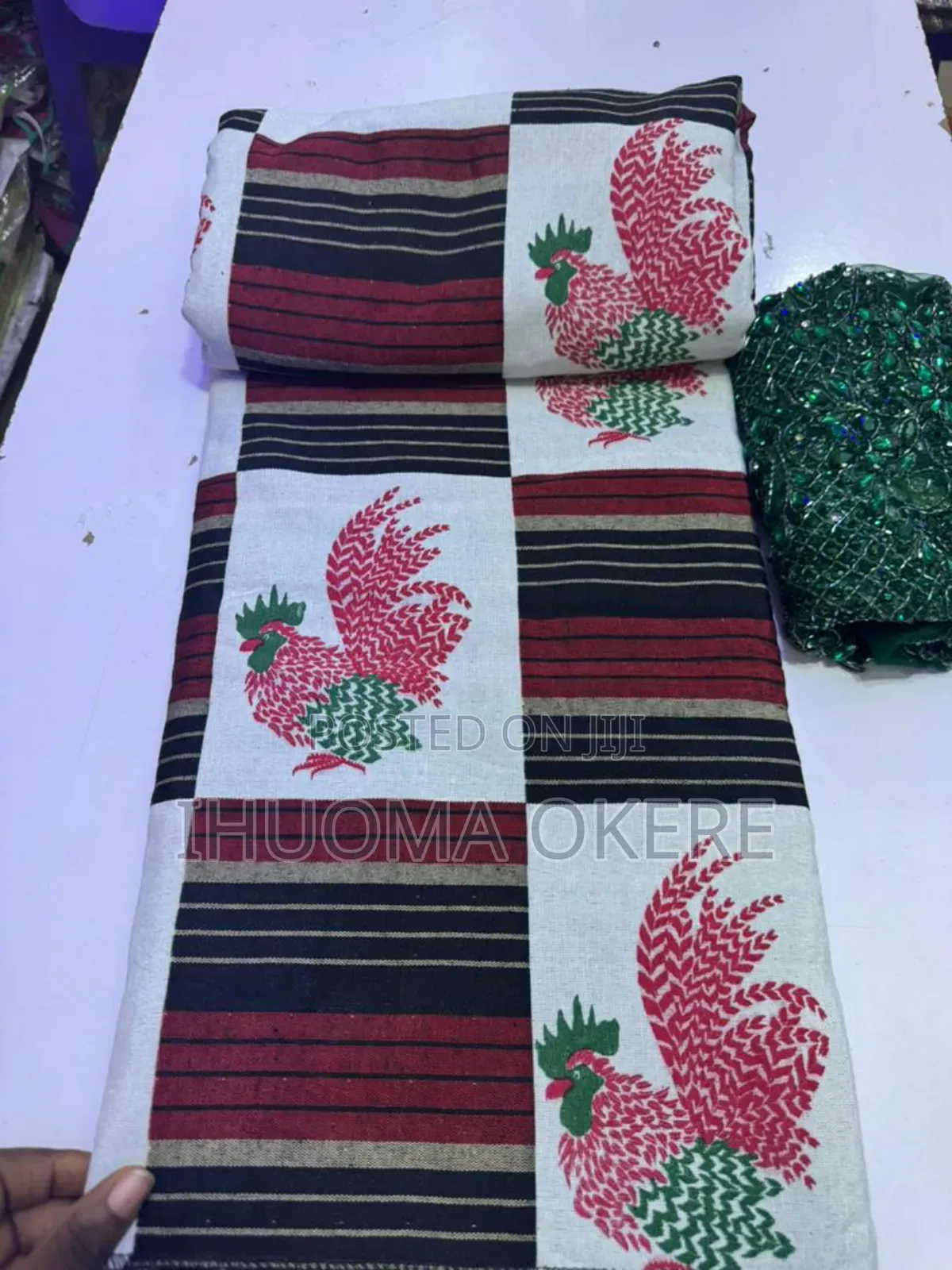 Native Wrappers