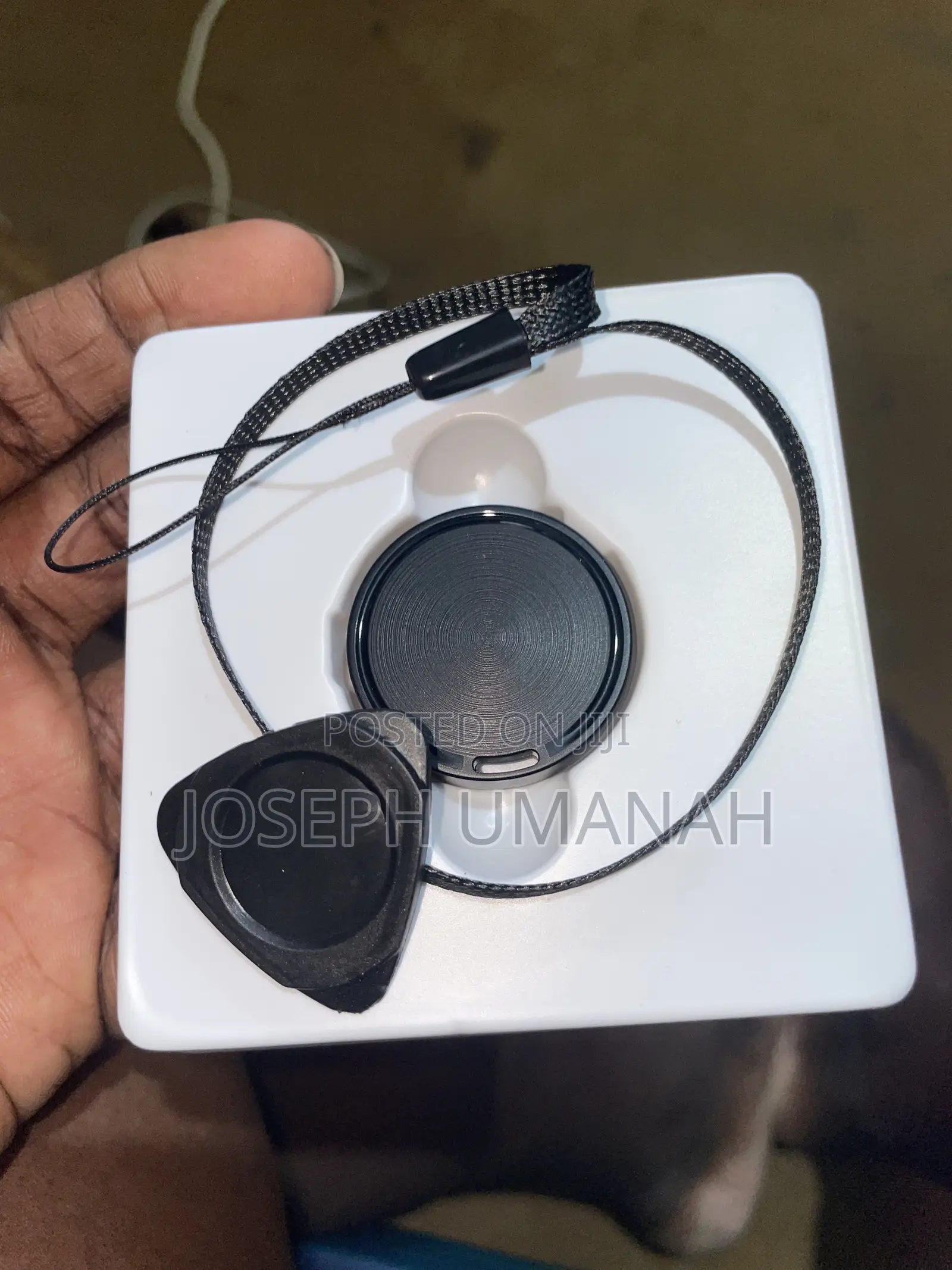 Tracker/Locator