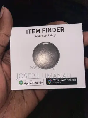 Tracker/Locator