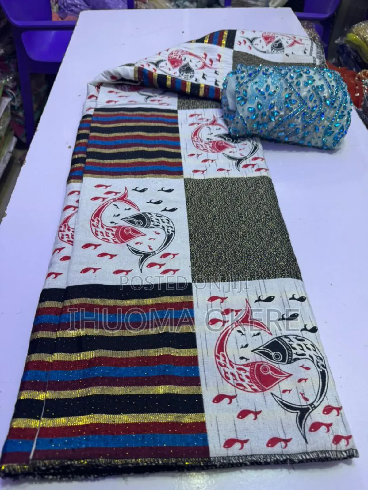 Native Wrappers