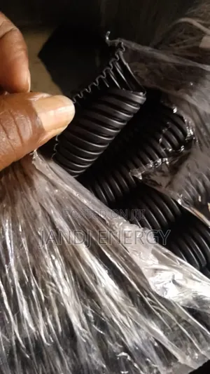 Corrugated Hose Pipe 22mm