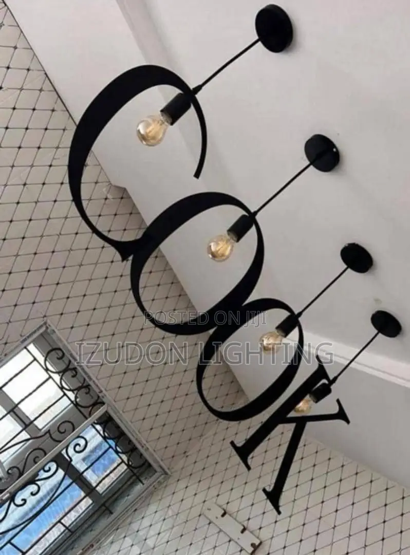 Luxury New Model Light for Your Kitchen