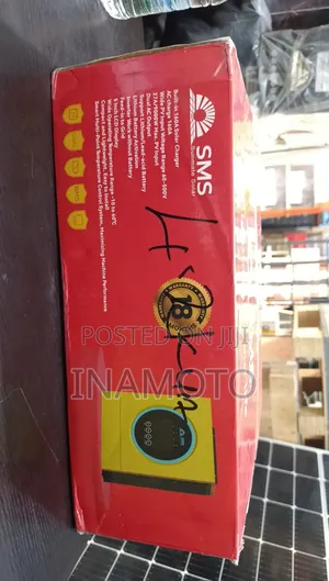 4.2kva SMS Hybrid Inverter
