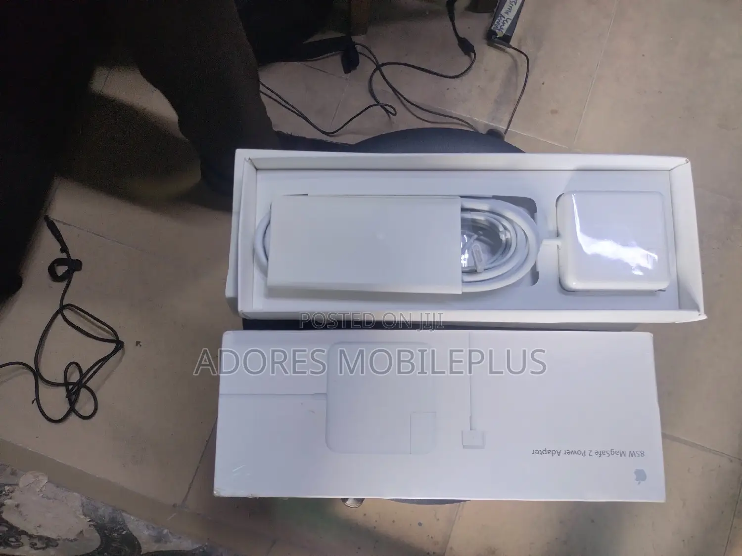 Apple Charger