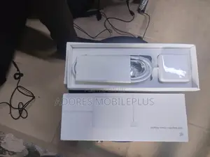 Apple Charger