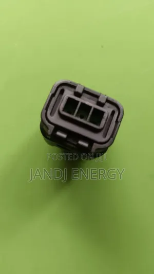 3 Pin Deutch Connector