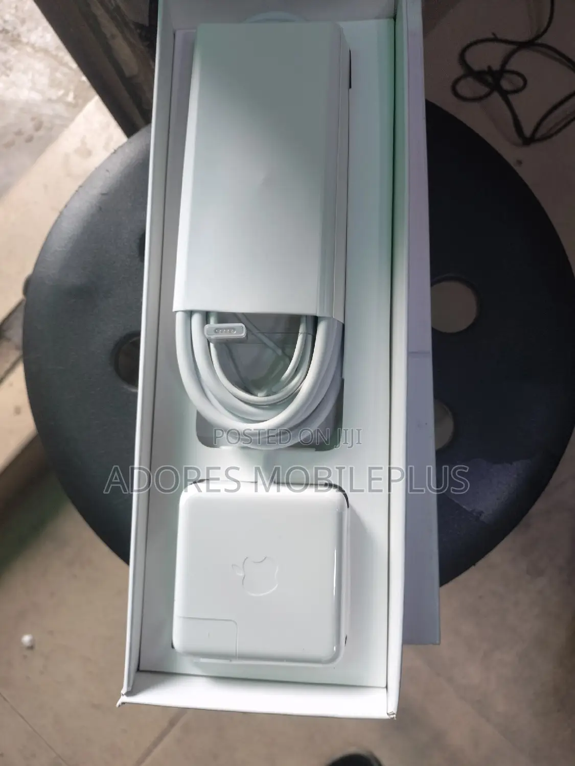 Apple Charger